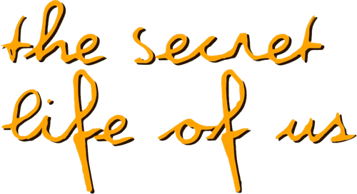 The Secret Life of Us logo