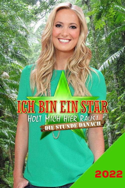 Ich bin ein Star – Holt mich hier raus! Die Stunde danach Sezon 4