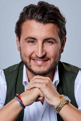 Danny Froger fotoğrafı