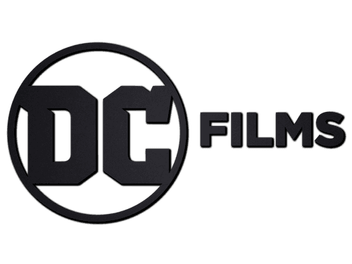 DC Films logo