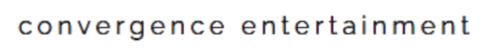 Convergence Entertainment logo