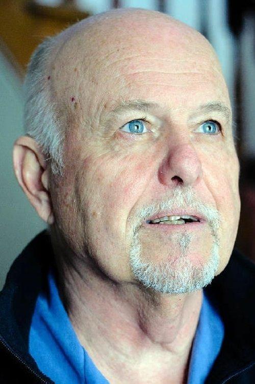 Richard Fitzpatrick fotoğrafı