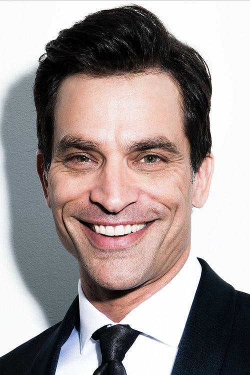 Johnathon Schaech fotoğrafı