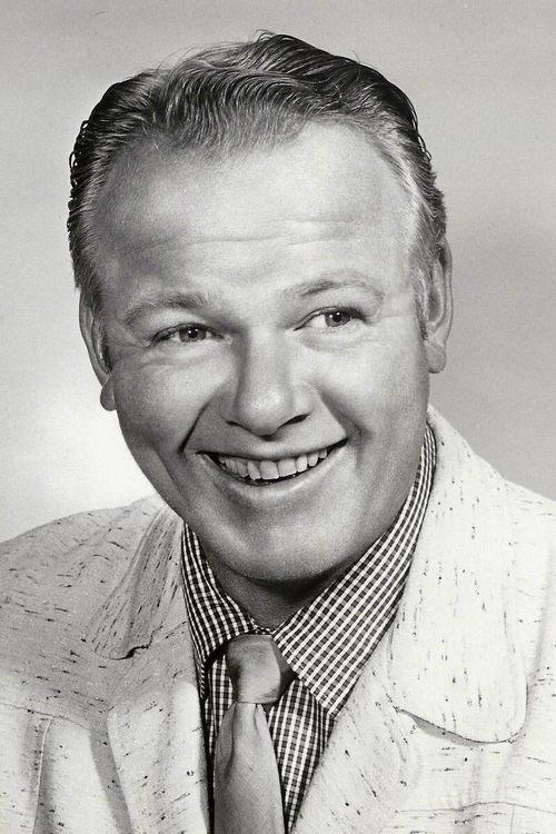 Alan Hale Jr. fotoğrafı