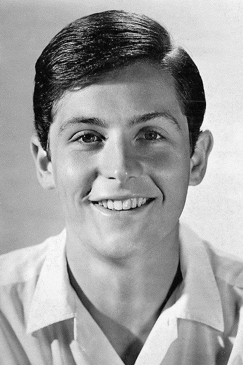 Burt Ward fotoğrafı