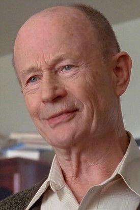 Robert Clothier fotoğrafı