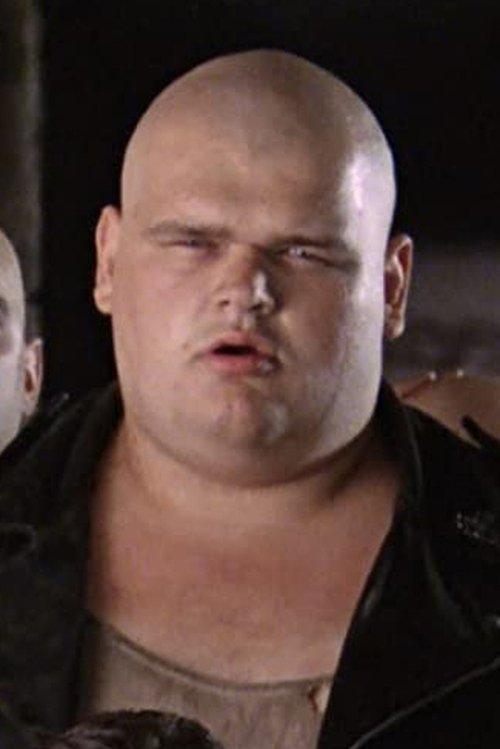 Erland van Lidth fotoğrafı