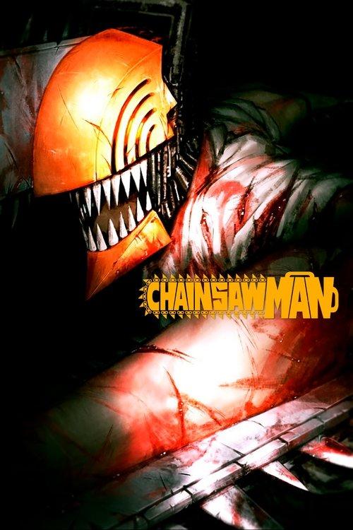 Chainsaw Man Sezon 1