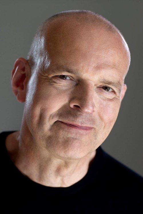 Niels Olsen fotoğrafı