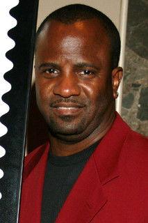 Eric Morgan Stuart fotoğrafı