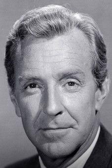 John Newland fotoğrafı