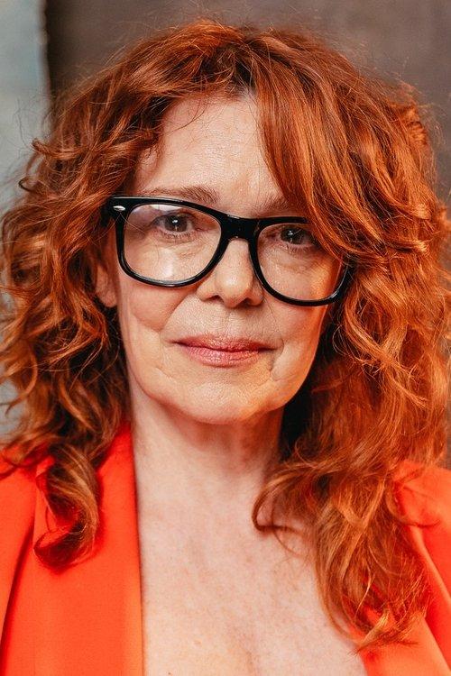 Deirdre O'Connell fotoğrafı