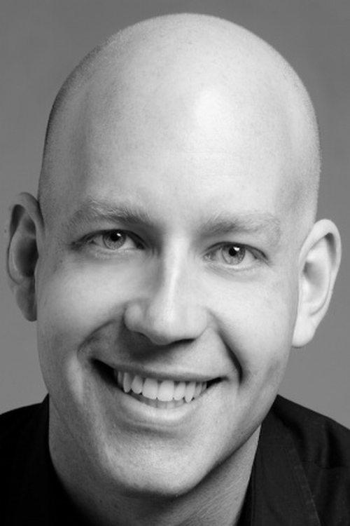 Bret Iwan fotoğrafı