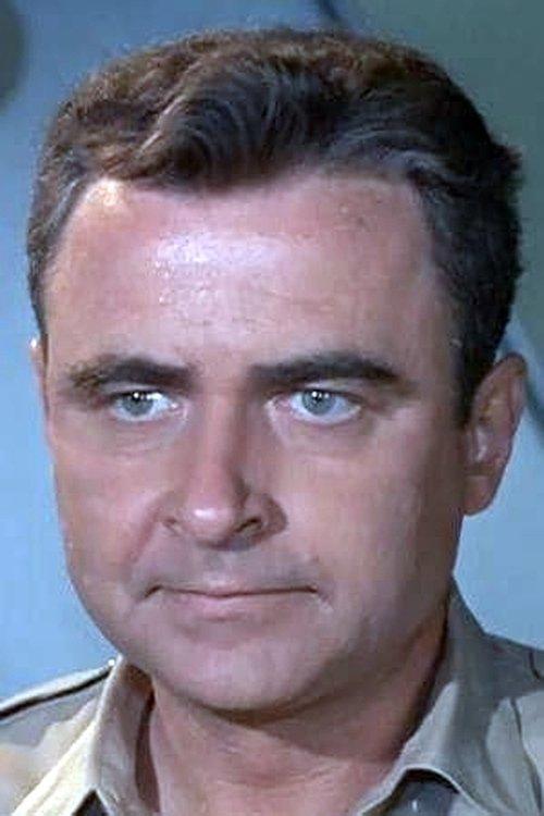 Terry Becker fotoğrafı