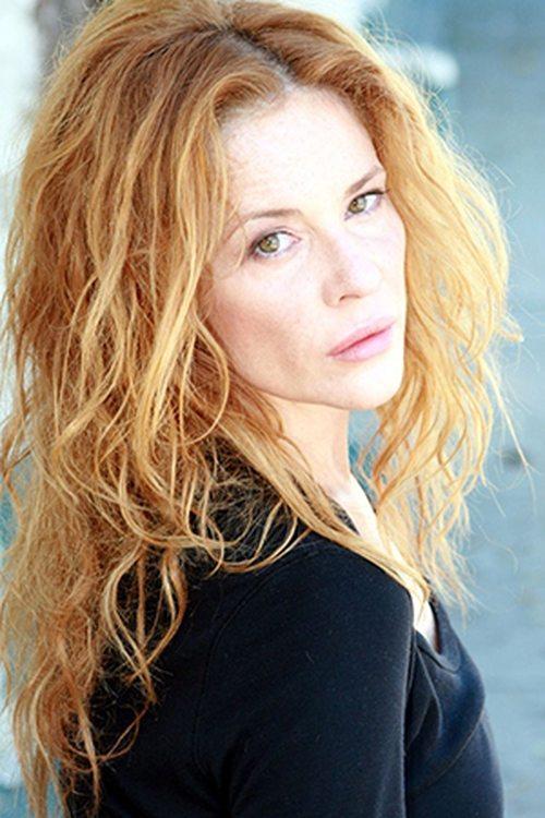 Marianne Hagan fotoğrafı