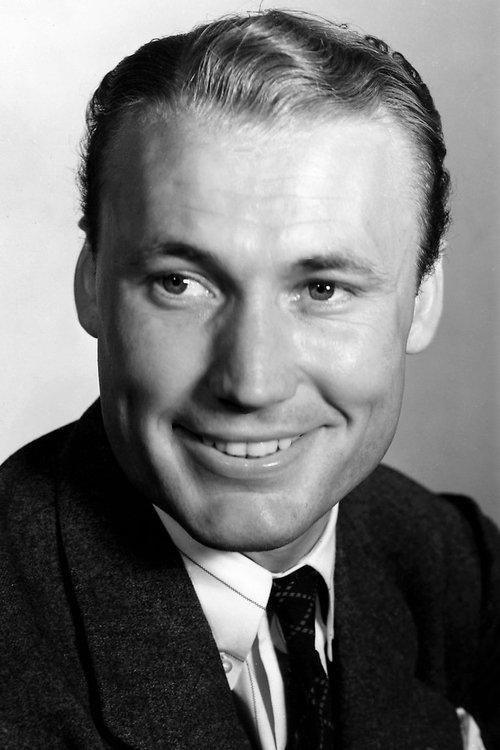 Dave O'Brien fotoğrafı