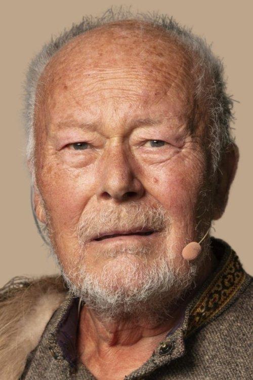 Nils Ole Oftebro fotoğrafı