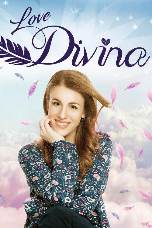 Divina, está en tu corazón dizi afişi