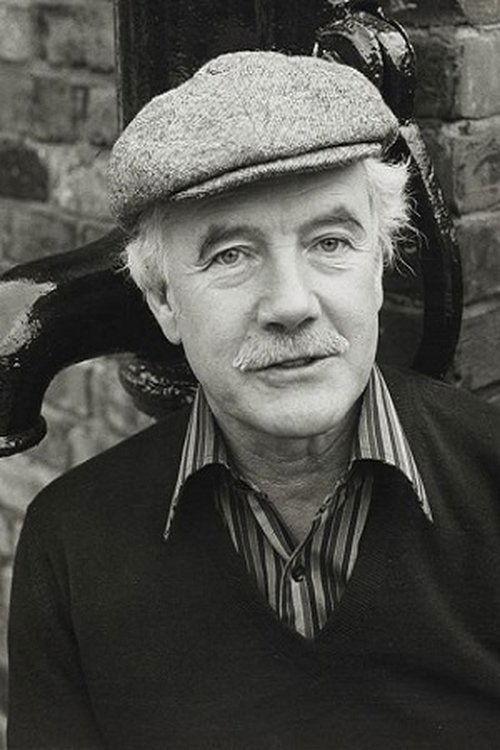 Fulton Mackay fotoğrafı