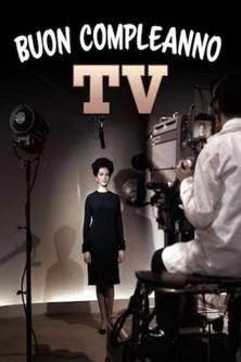 Buon Compleanno TV dizi afişi