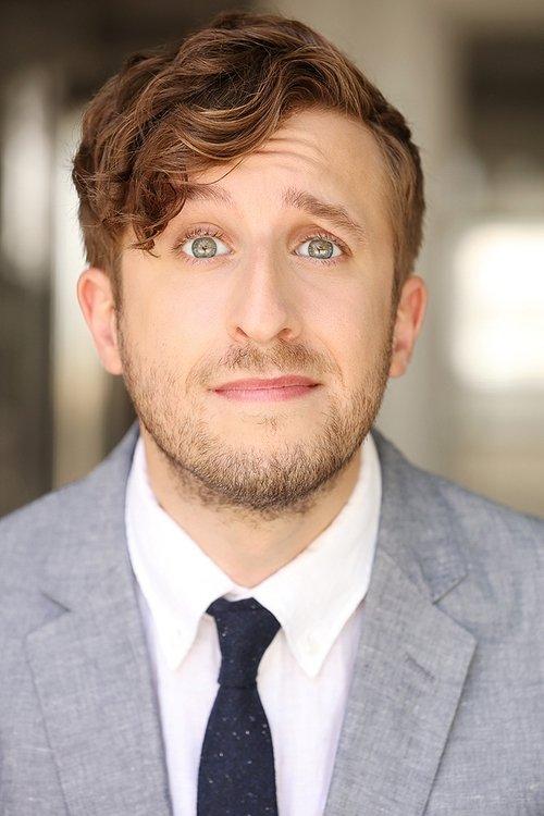 Chad Jamian Williams fotoğrafı