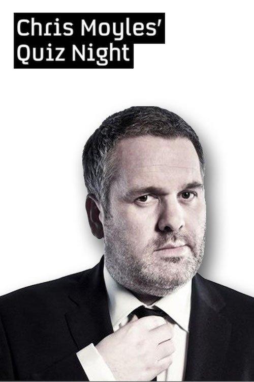 Chris Moyles' Quiz Night dizi afişi