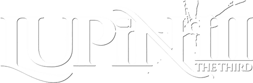 Lupin the Third: Is Lupin Still Burning? logo