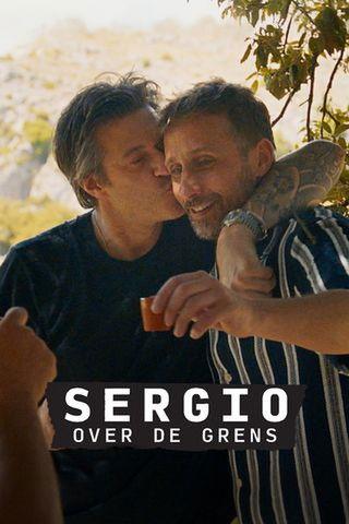Sergio Across Borders Sezon 3