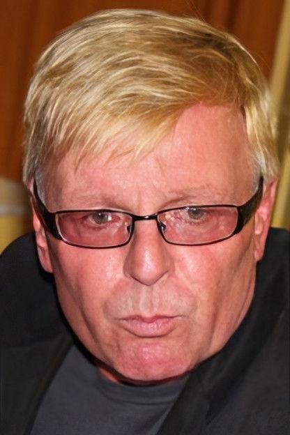 Daniel Dítě fotoğrafı