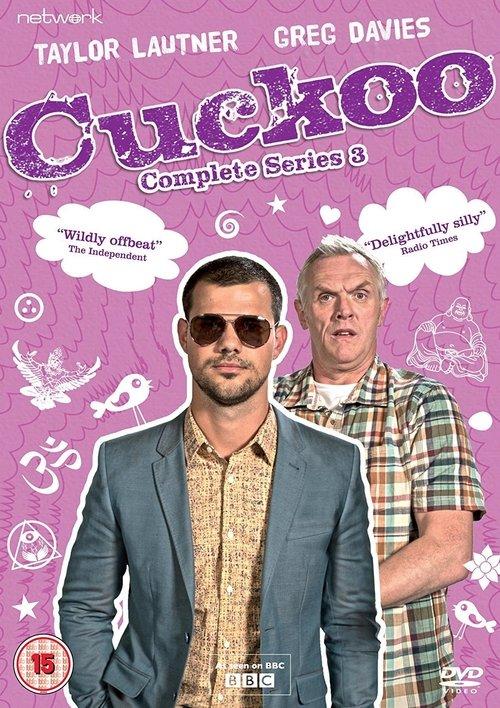 Cuckoo Sezon 3