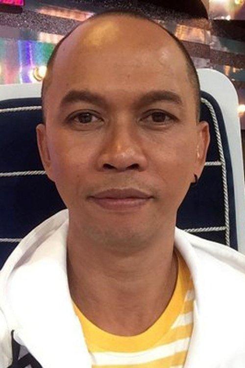 Somjit Jongjohor fotoğrafı