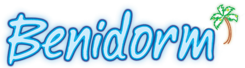 Benidorm logo