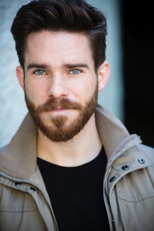 John Redlinger fotoğrafı