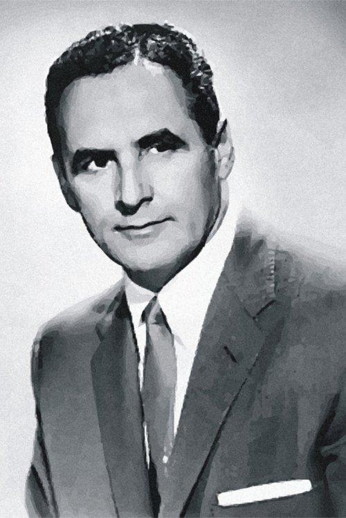 Joseph Barbera fotoğrafı