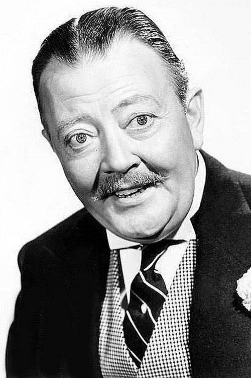 Raymond Walburn fotoğrafı