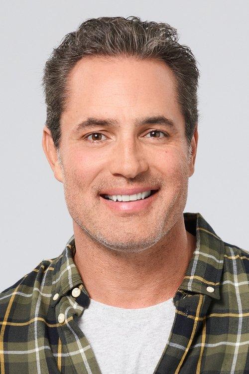 Victor Webster fotoğrafı