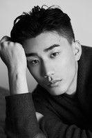 Li Junxian fotoğrafı