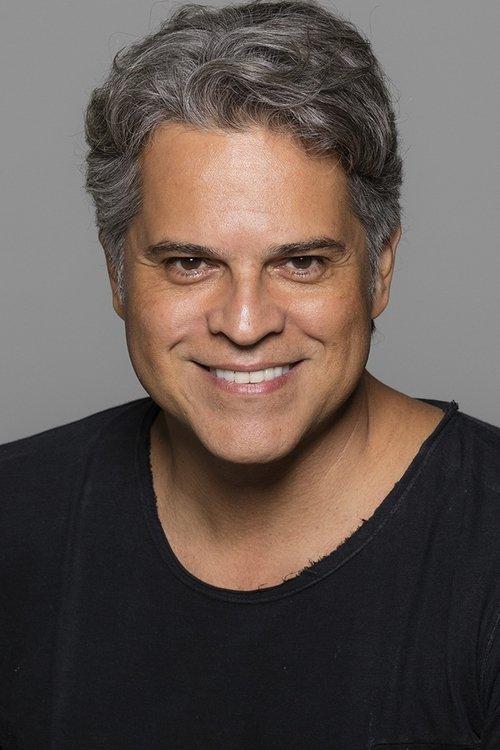 Juan Alba fotoğrafı