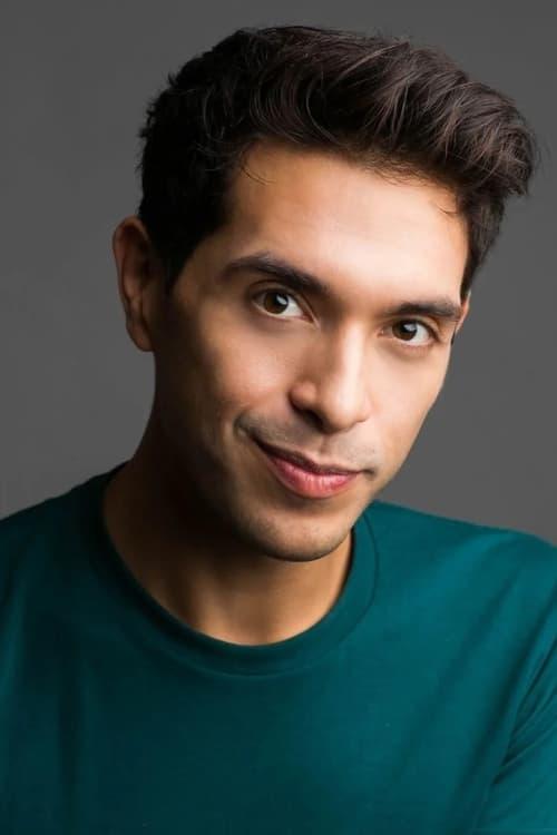 Brandon Rogers fotoğrafı