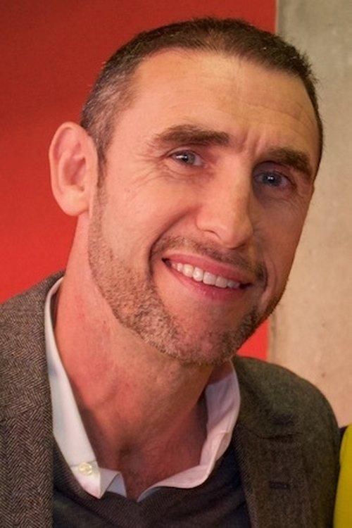Martin Keown fotoğrafı
