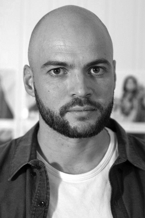 Anders Hammer fotoğrafı