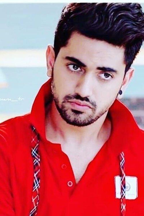 Zain Imam fotoğrafı