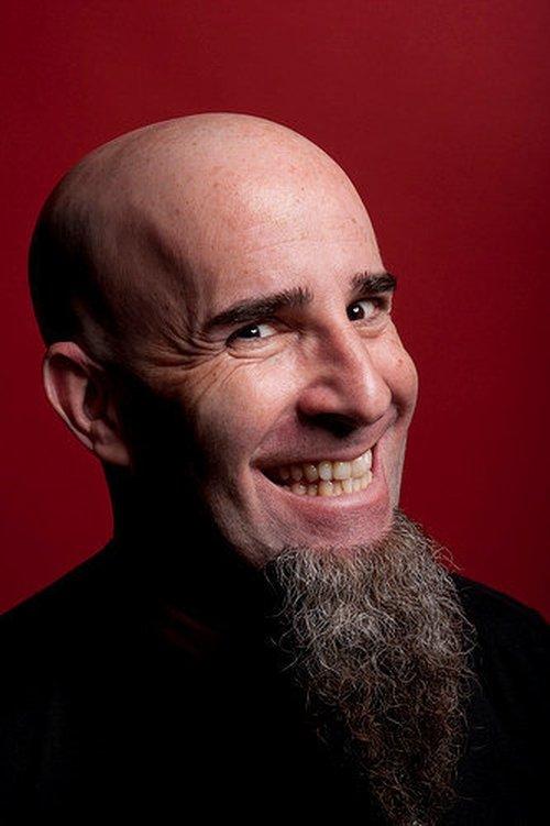 Scott Ian fotoğrafı