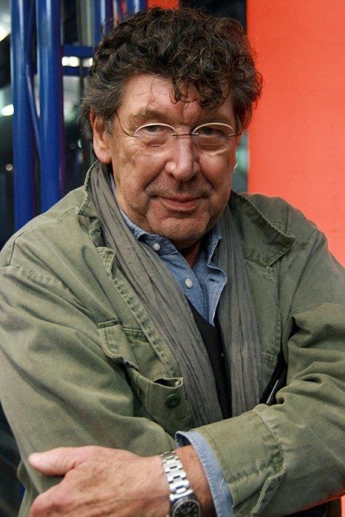 Peter Patzak fotoğrafı