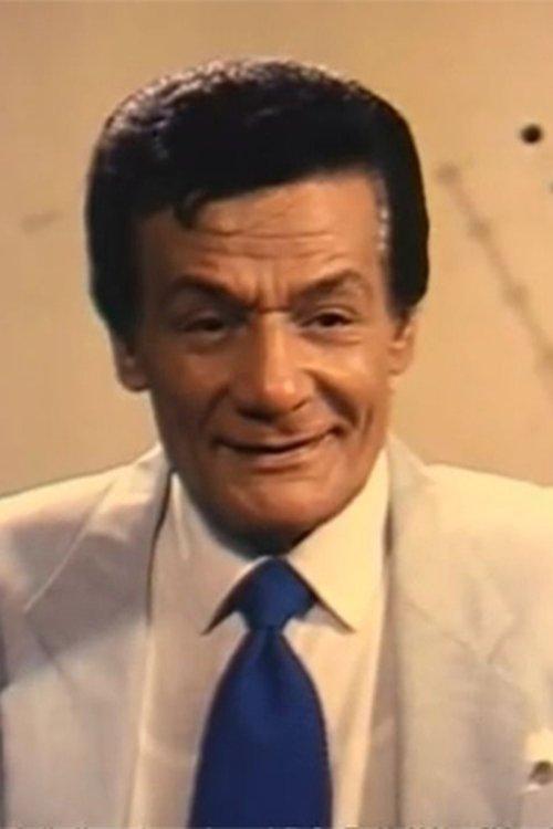 Sami Sarhan fotoğrafı