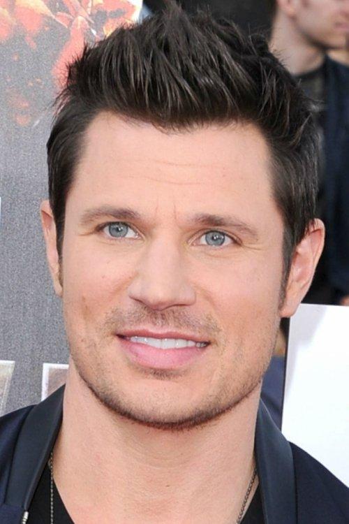 Nick Lachey fotoğrafı