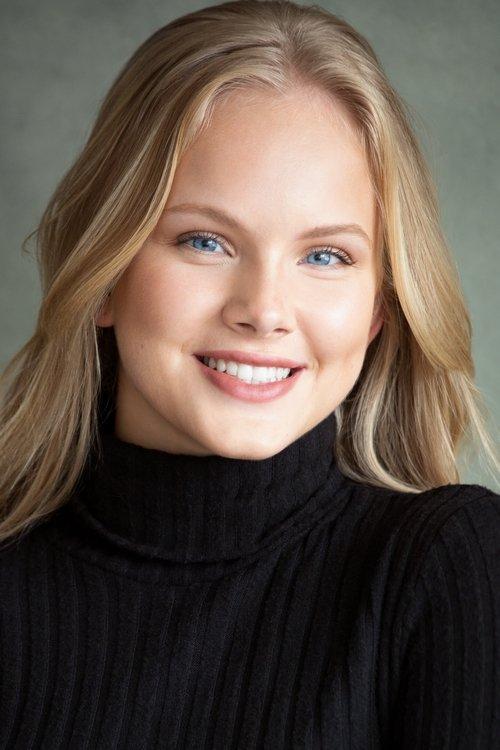 Jenna Warren fotoğrafı