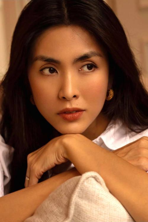 Tăng Thanh Hà fotoğrafı