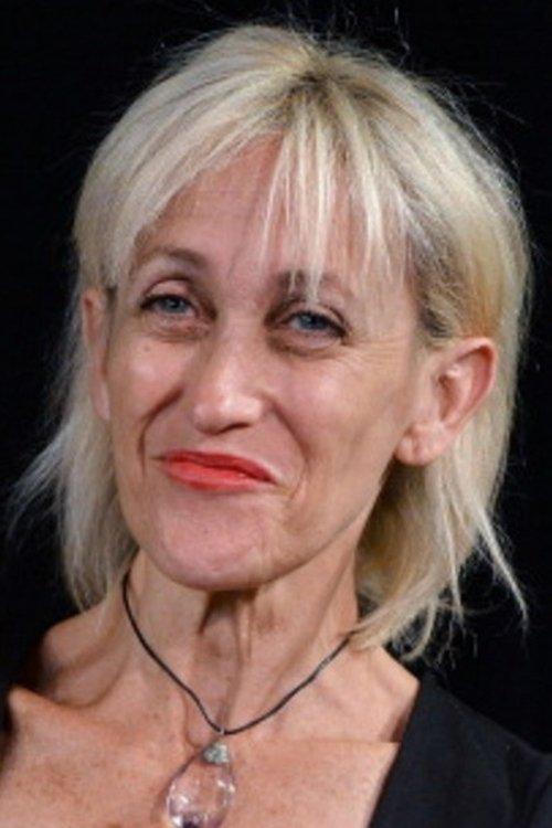 Constance Shulman fotoğrafı