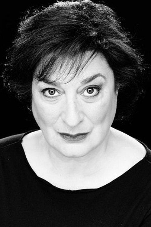 Berta Ojea fotoğrafı